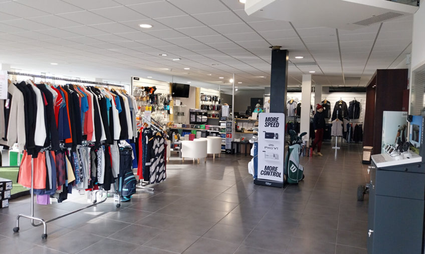 A VENDRE – BREST LOSCOAT – LOCAL PROFESSIONNEL DE 402 M2 - 1356