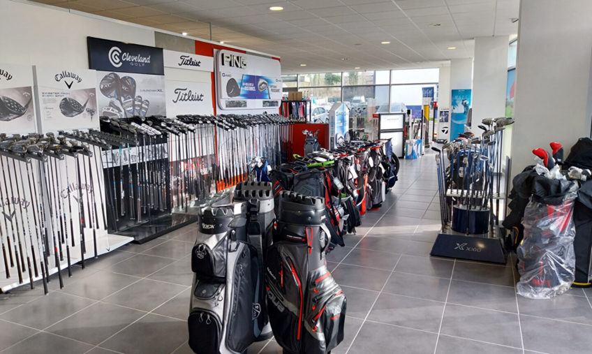 A VENDRE – BREST LOSCOAT – LOCAL PROFESSIONNEL DE 402 M2 - 1356