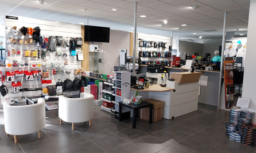 A VENDRE – BREST LOSCOAT – LOCAL PROFESSIONNEL DE 402 M2 - 1356