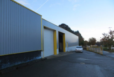 LOCAL ACTIVITE LANDIVISIAU A VENDRE