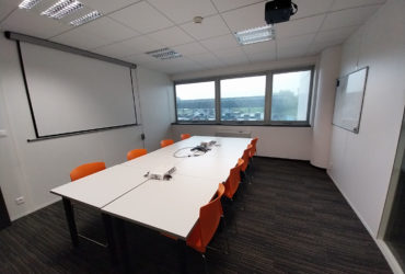 A LOUER – GUIPAVAS PRAT PIP – BUREAUX DE 600 M2