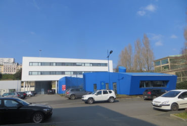 BUREAU BREST PORT DE COMMERCE A LOUER