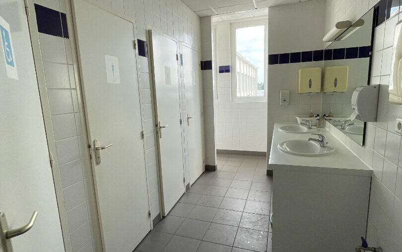 A LOUER – BREST KERGONAN – BUREAU DE 50 M2 - 1589