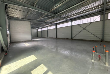 DERNIERE CELLULE NEUVE – KERGA – Gouesnou 151 m2