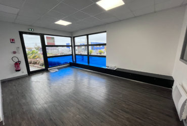 A LOUER –  GOUESNOU KERGARADEC – BUREAUX DE 251 M2