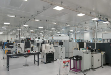 Local d&rsquo;activité Plouzane 3388 m2