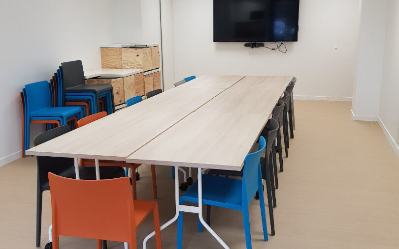 A LOUER – PORTE DE GOUESNOU – BUREAUX DE 260 M² - 1658