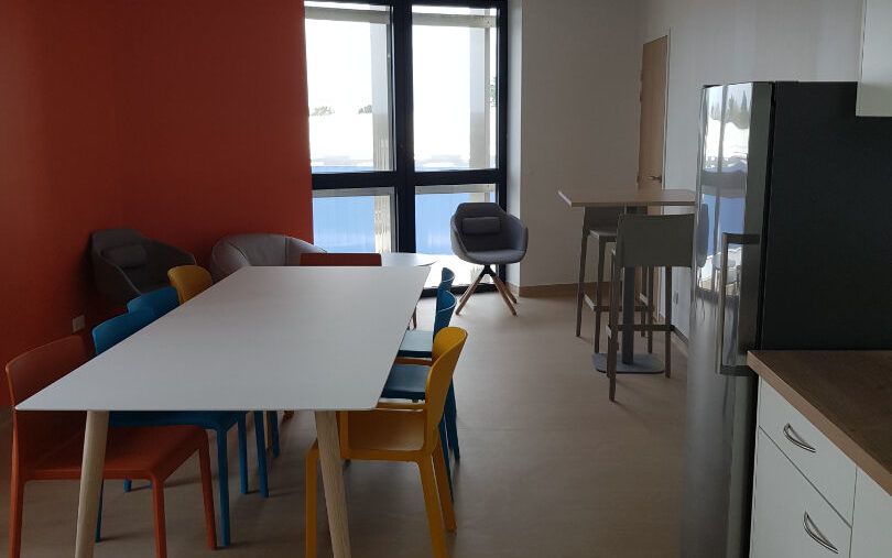 A LOUER – PORTE DE GOUESNOU – BUREAUX DE 260 M² - 1658