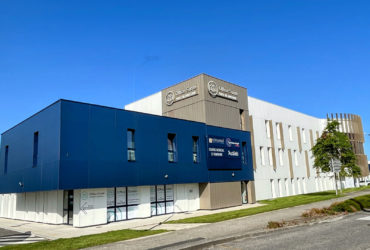 A LOUER – PORTE DE GOUESNOU – BUREAUX DE 293M²