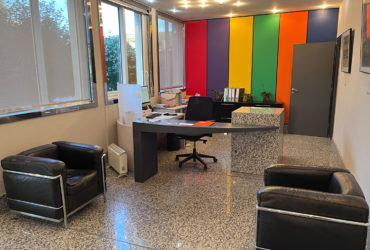 A LOUER – GOUESNOU – PLATEAU DE BUREAUX DE 182 M2