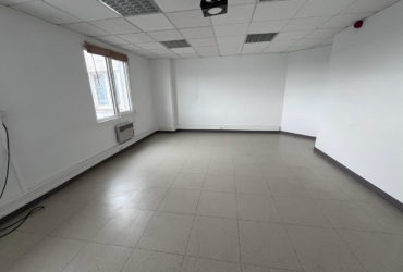A LOUER – BREST KERGONAN – BUREAUX DE 160 M²