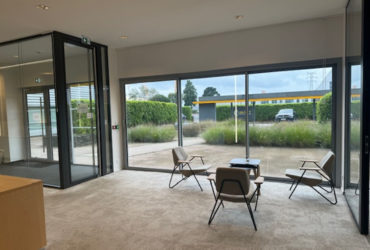 A LOUER – BREST PORT DE COMMERCE – BUREAUX DE 629 M²