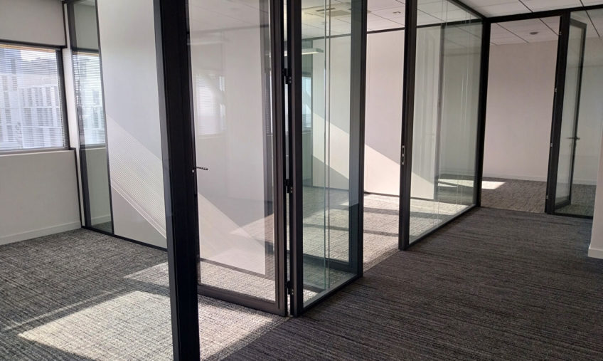 A LOUER – BREST PORT DE COMMERCE – BUREAUX DE 629 M² - 1678