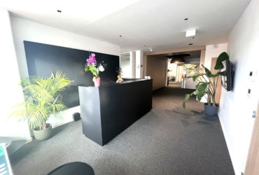 A LOUER – BREST PORT DE COMMERCE  – BUREAUX DE 768 M2