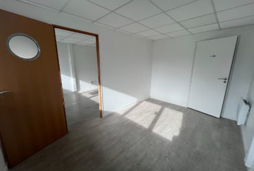 BUREAUX DE 33 M² – BREST KERGARADEC – A LOUER