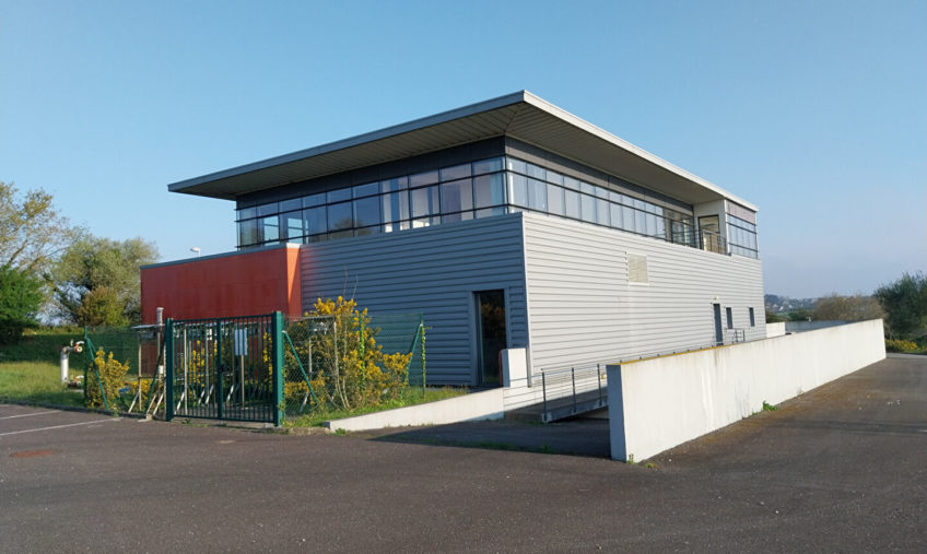A VENDRE – TECHNOPOLE PLOUZANE – BUREAUX - 1751