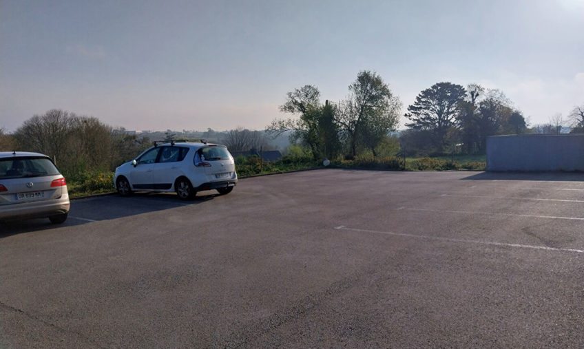 A VENDRE – TECHNOPOLE PLOUZANE – BUREAUX - 1751