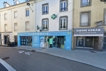 A LOUER LOCAL COMMERCIAL - 1759