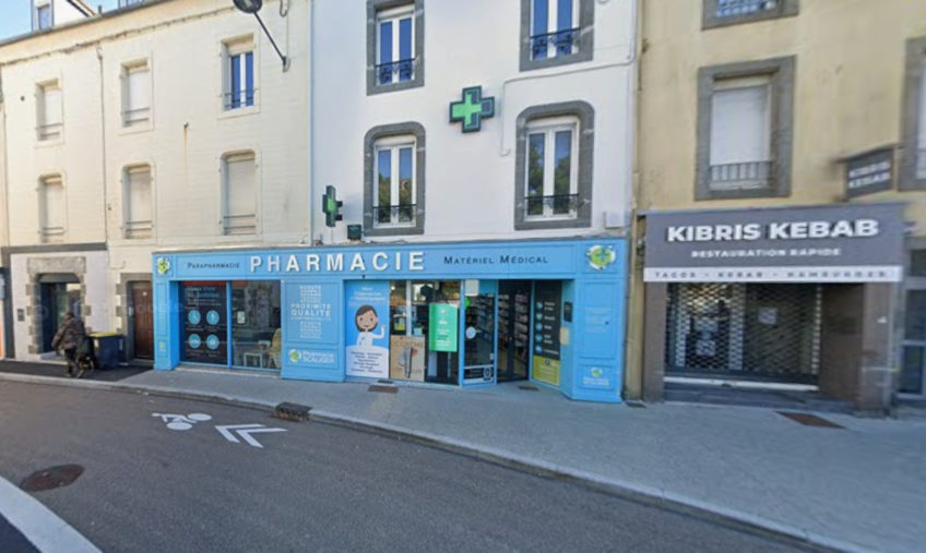 A LOUER LOCAL COMMERCIAL - 1759