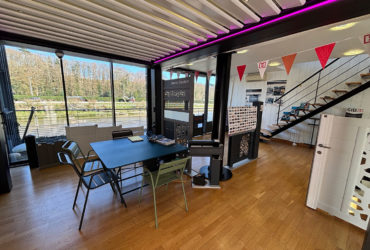 Local d&rsquo;activité  230 m2