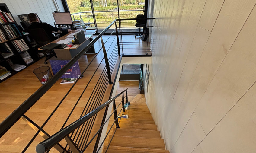 Local d&rsquo;activité  230 m2 - 1790