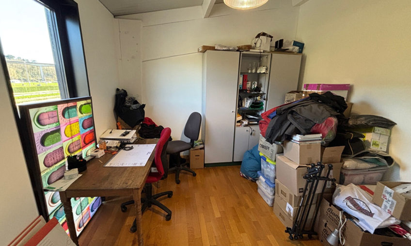 Local d&rsquo;activité  230 m2 - 1790