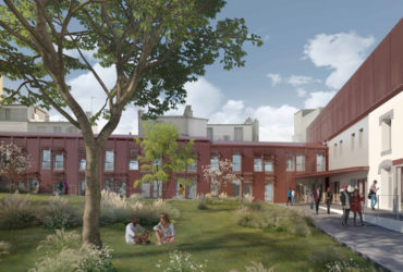 A VENDRE – BREST CENTRE-VILLE – IMMEUBLE NEUF