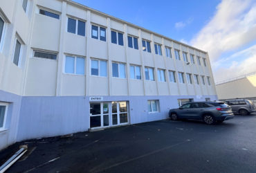 Local d&rsquo;activité Brest 240 m2