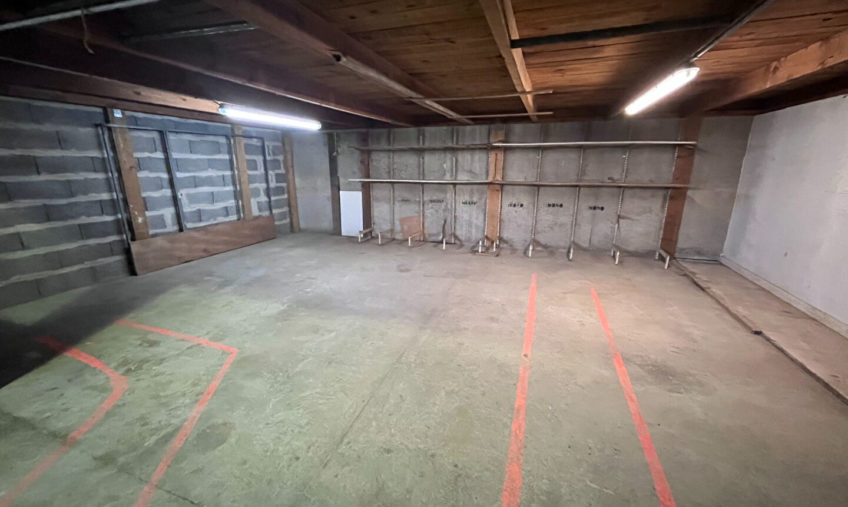 Local d&rsquo;activité Brest 240 m2 - 1807