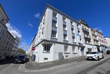 A LOUER – BREST QUARTIER SIAM – BATIMENT DE BUREAUX DE 640 M2 - 1819