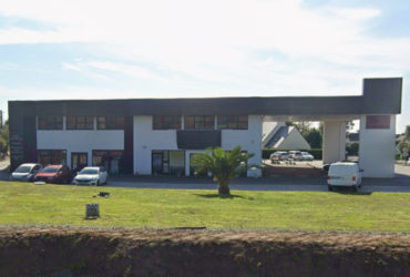 A LOUER – GUIPAVAS – BUREAUX DE 430 M2