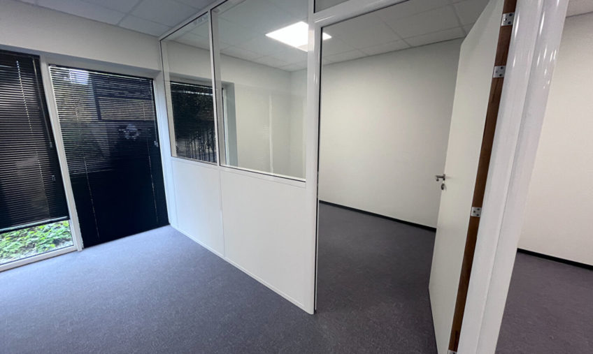 A LOUER – BREST TECHNOPOLE – BUREAUX DE 120 M² - 1822