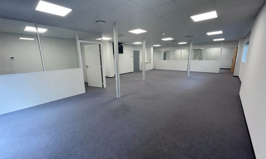 A LOUER – BREST TECHNOPOLE – BUREAUX DE 120 M² - 1822