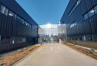 A LOUER – BREST TECHNOPOLE – BUREAUX DE 185 M²