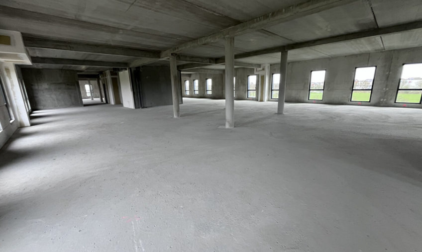 A VENDRE – GUIPAVAS PRAT PIP – BUREAUX NEUFS DE 551M² - 1832