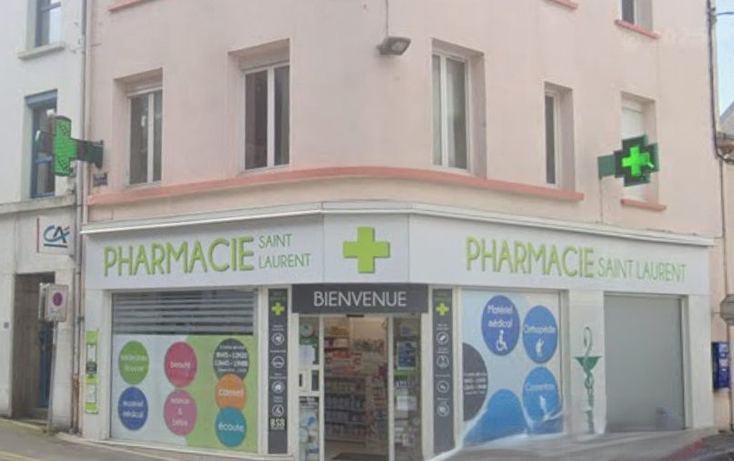 A VENDRE IMMEUBLE DE RAPPORT - 1833