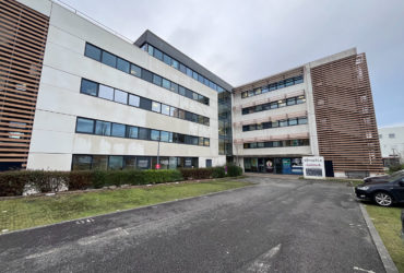 A VENDRE / A LOUER – GUIPAVAS PRAT PIP – BUREAUX 86 M2 - 1837