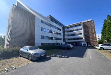 A VENDRE / A LOUER – GUIPAVAS PRAT PIP – BUREAUX 86 M2