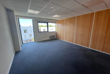 A VENDRE / A LOUER – GUIPAVAS PRAT PIP – BUREAUX 178 M2