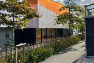 LOCAL COMMERCIAL BREST RIVE DROITE A LOUER - 779