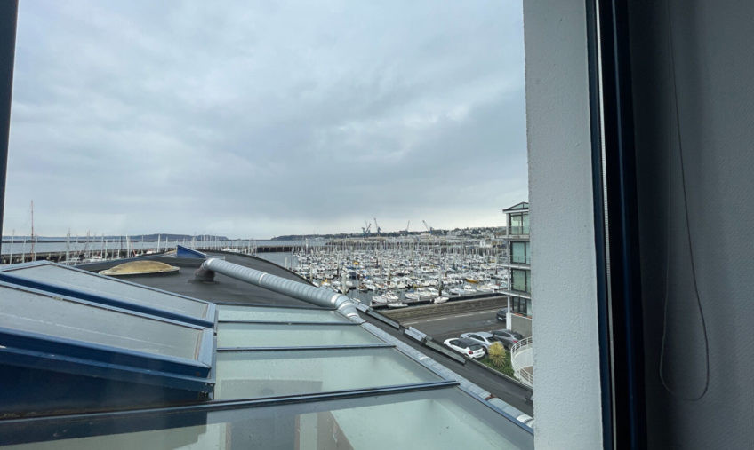 A LOUER – BREST PORT DE COMMERCE – PLATEAU DE BUREAUX DE 220 M2 - 1492