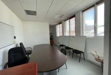 A LOUER – BREST KERGONAN – BUREAU DE 50 M2