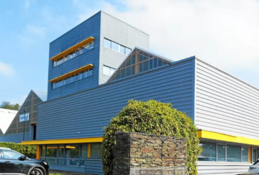 A LOUER – BREST PORT DE COMMERCE – BUREAUX DE 470M² - 1677