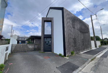 A VENDRE – BREST LAMBEZELLEC – BUREAUX D&rsquo;ARCHITECTE DE 189 M²