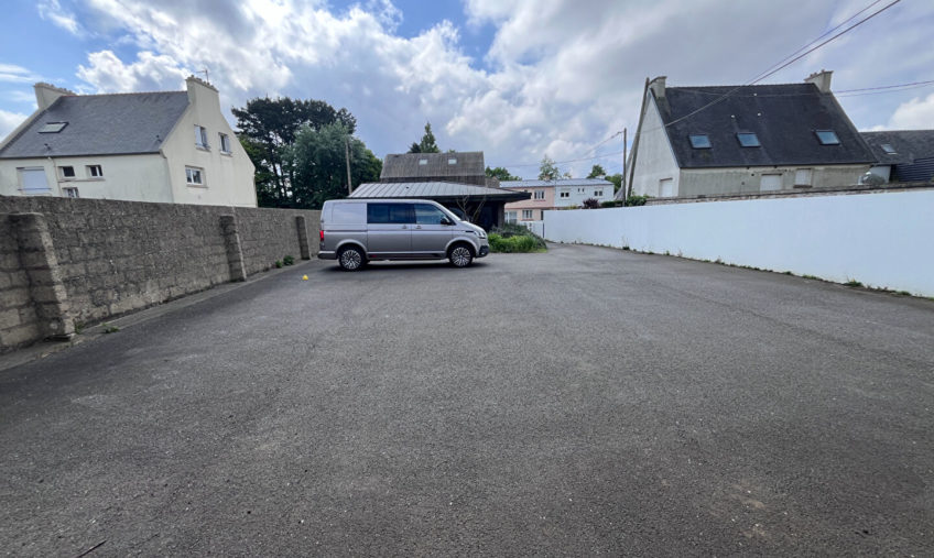 A VENDRE – BREST LAMBEZELLEC – BUREAUX D&rsquo;ARCHITECTE DE 189 M² - 1861