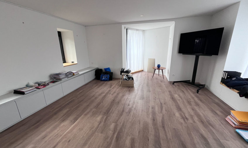A VENDRE – BREST LAMBEZELLEC – BUREAUX D&rsquo;ARCHITECTE DE 189 M² - 1861