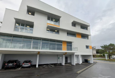 A LOUER – PLOUZANE TECHNOPOLE – BUREAUX DE 803 M2 DIVISIBLES