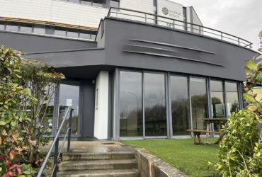 Local commercial  à vendre –  Opportunité rare – visible RN65 –