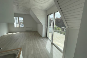 EXCLUSIVITÉ INVESTISSEURS ? ENSEMBLE IMMOBILIER NEUF AU C?UR DE GUILERS - 1909