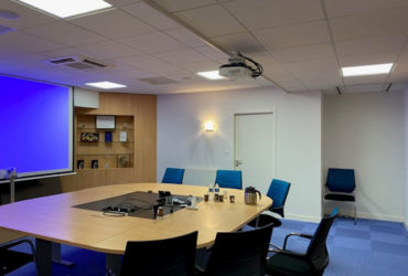 A VENDRE / A LOUER – BREST EUROPE – BUREAUX DE 636 M2 - 652